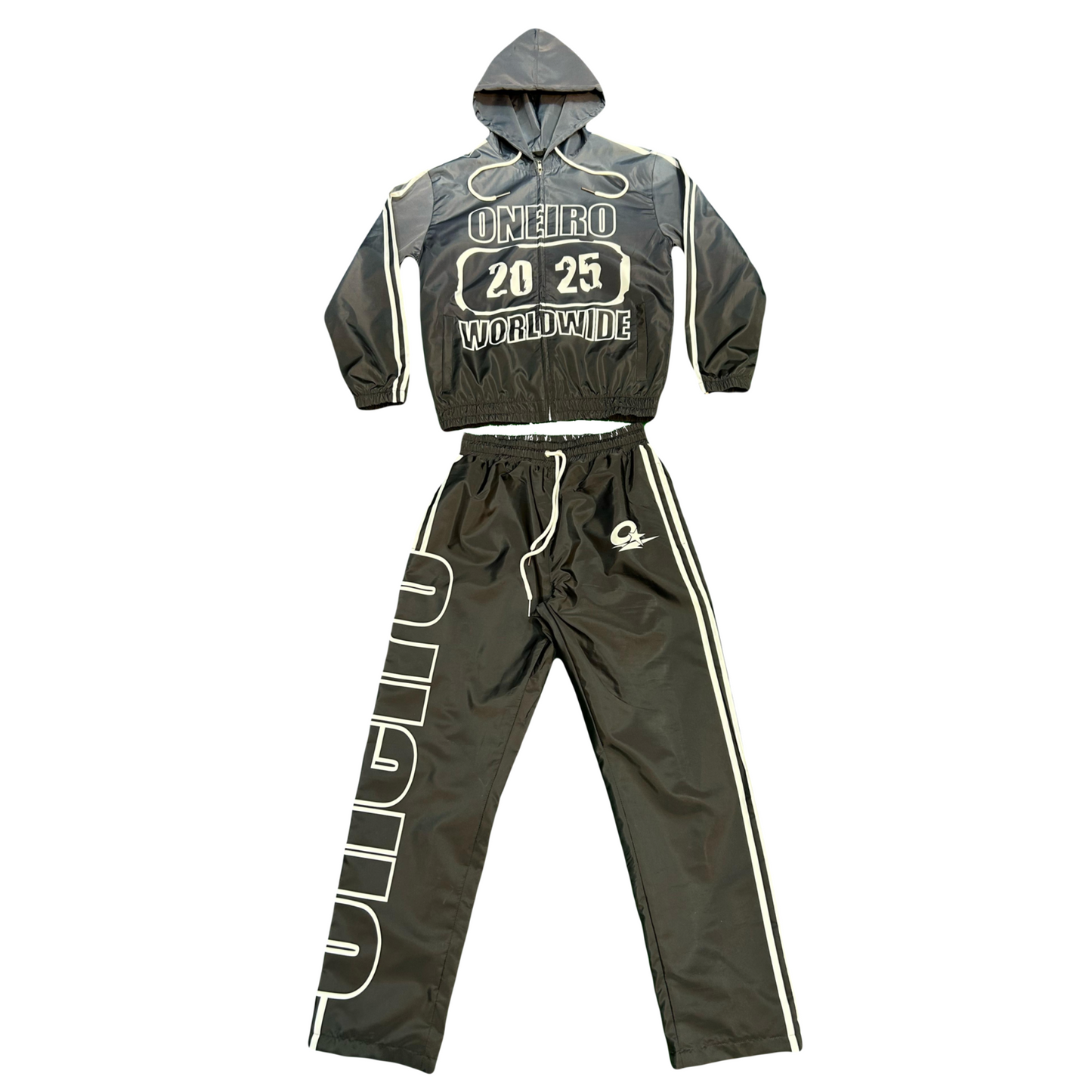“ONEIRO WORLDWIDE” Tracksuits