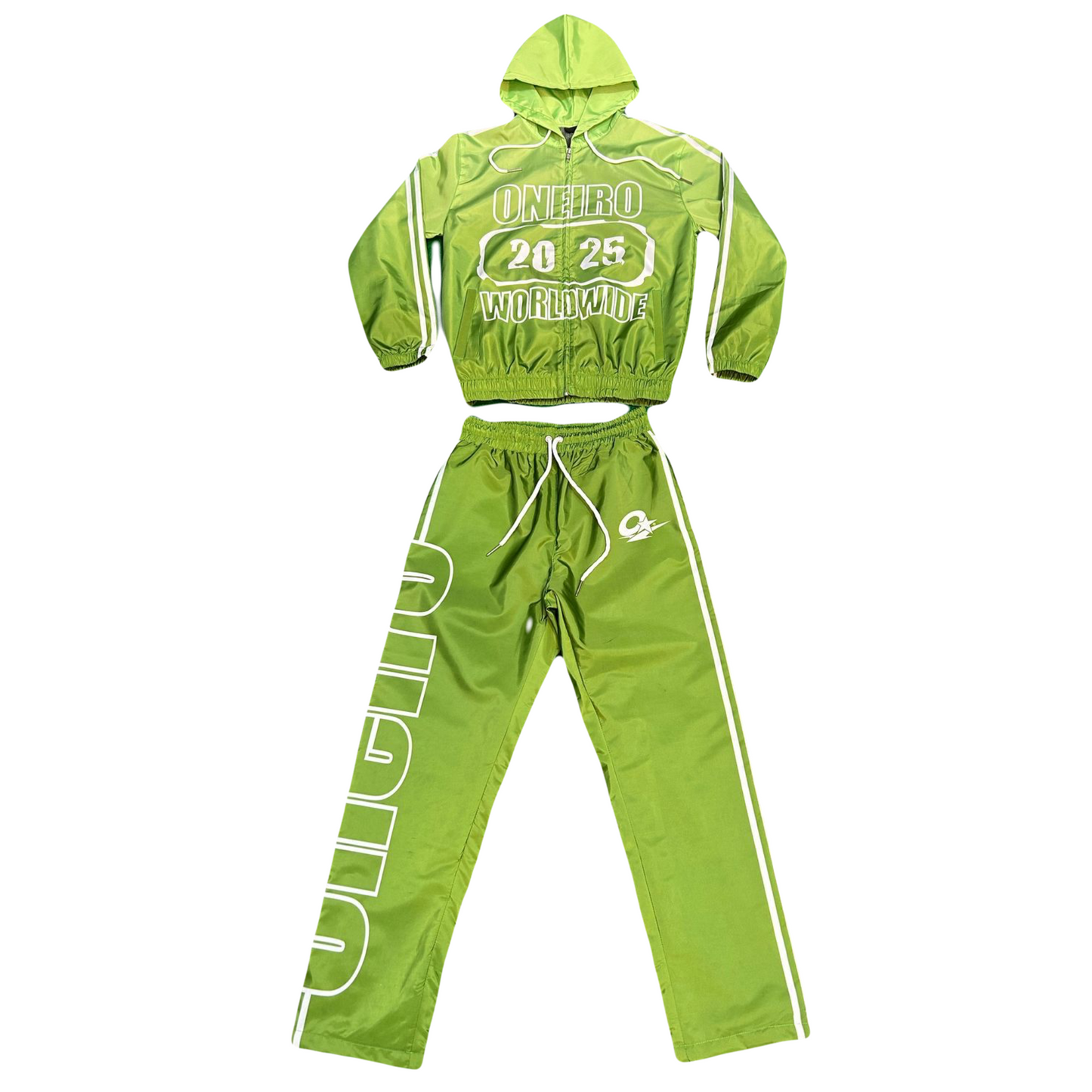 “ONEIRO WORLDWIDE” Tracksuits