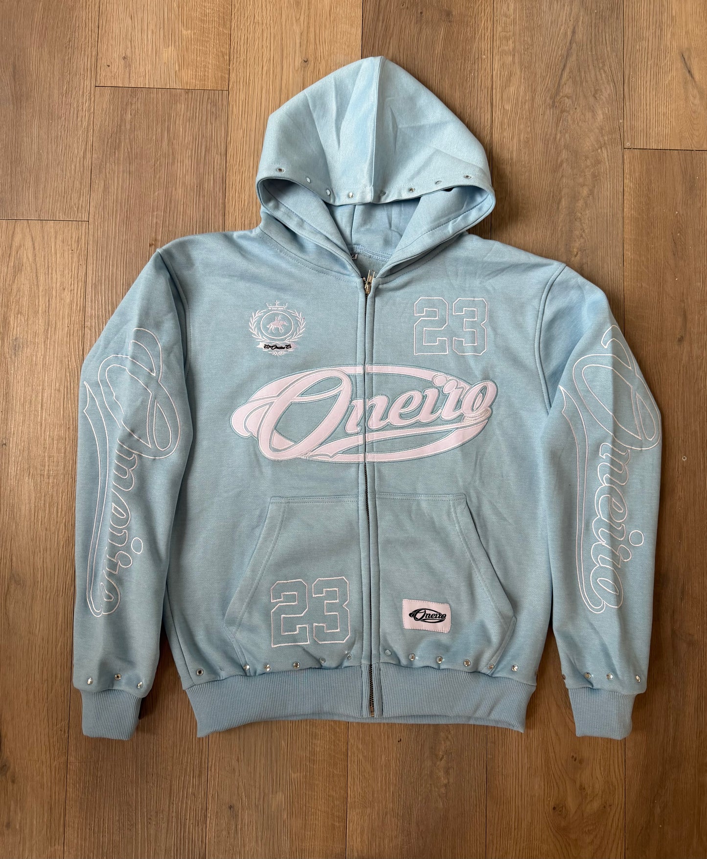 “ONEIRO WORLDWIDE” Jacket