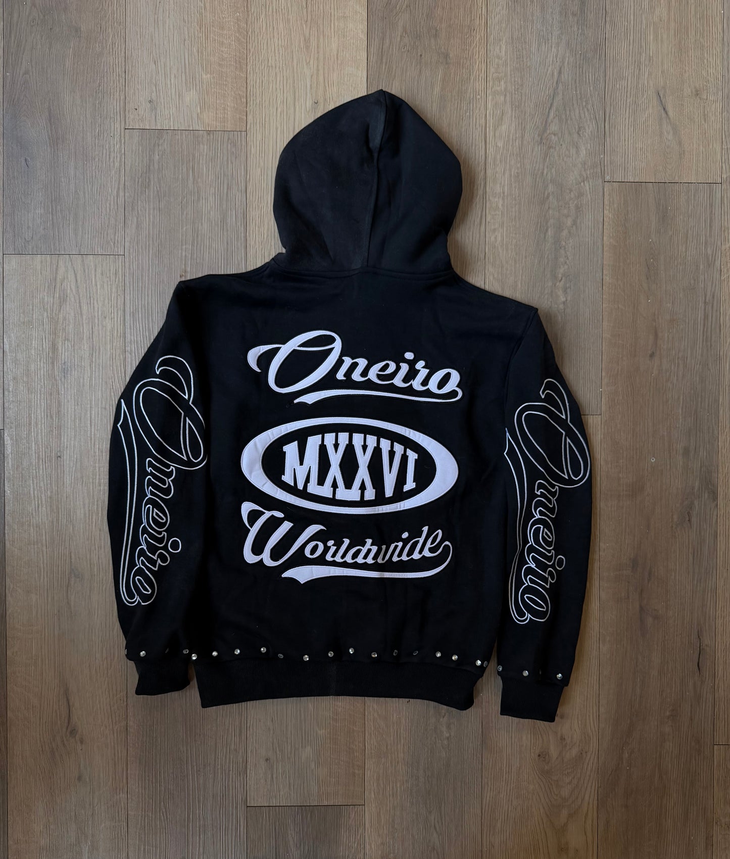 “ONEIRO WORLDWIDE” Jacket