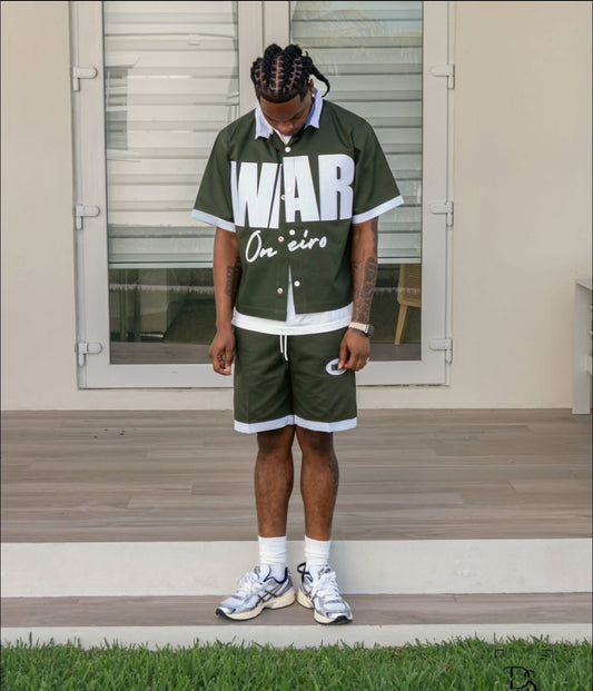 “WAR” Sets