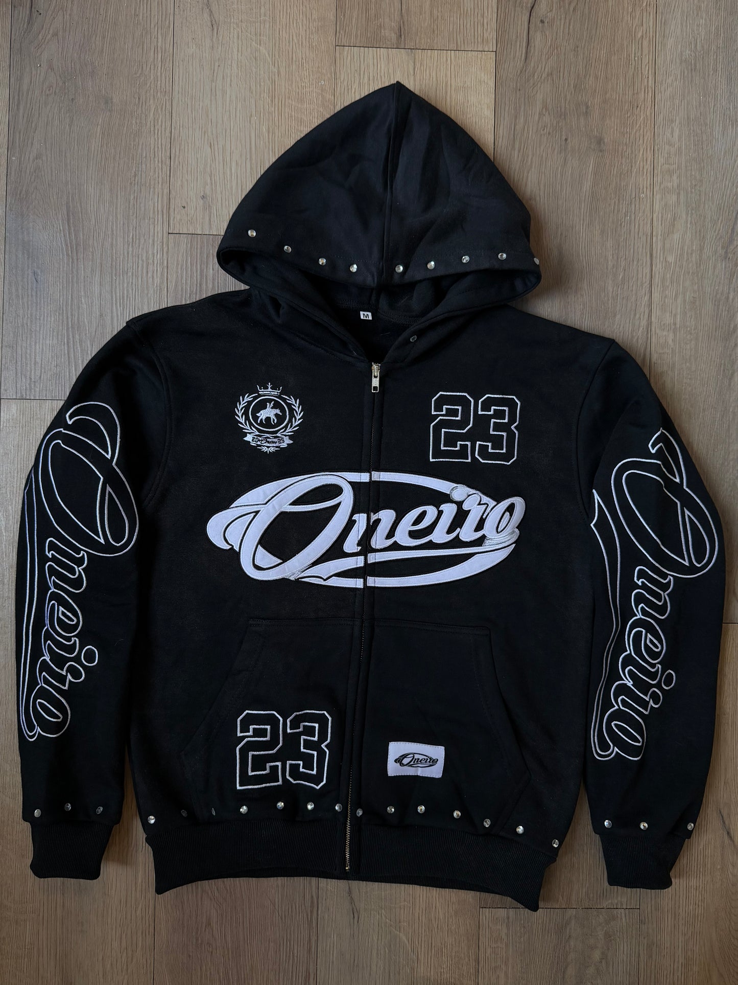 “ONEIRO WORLDWIDE” Jacket