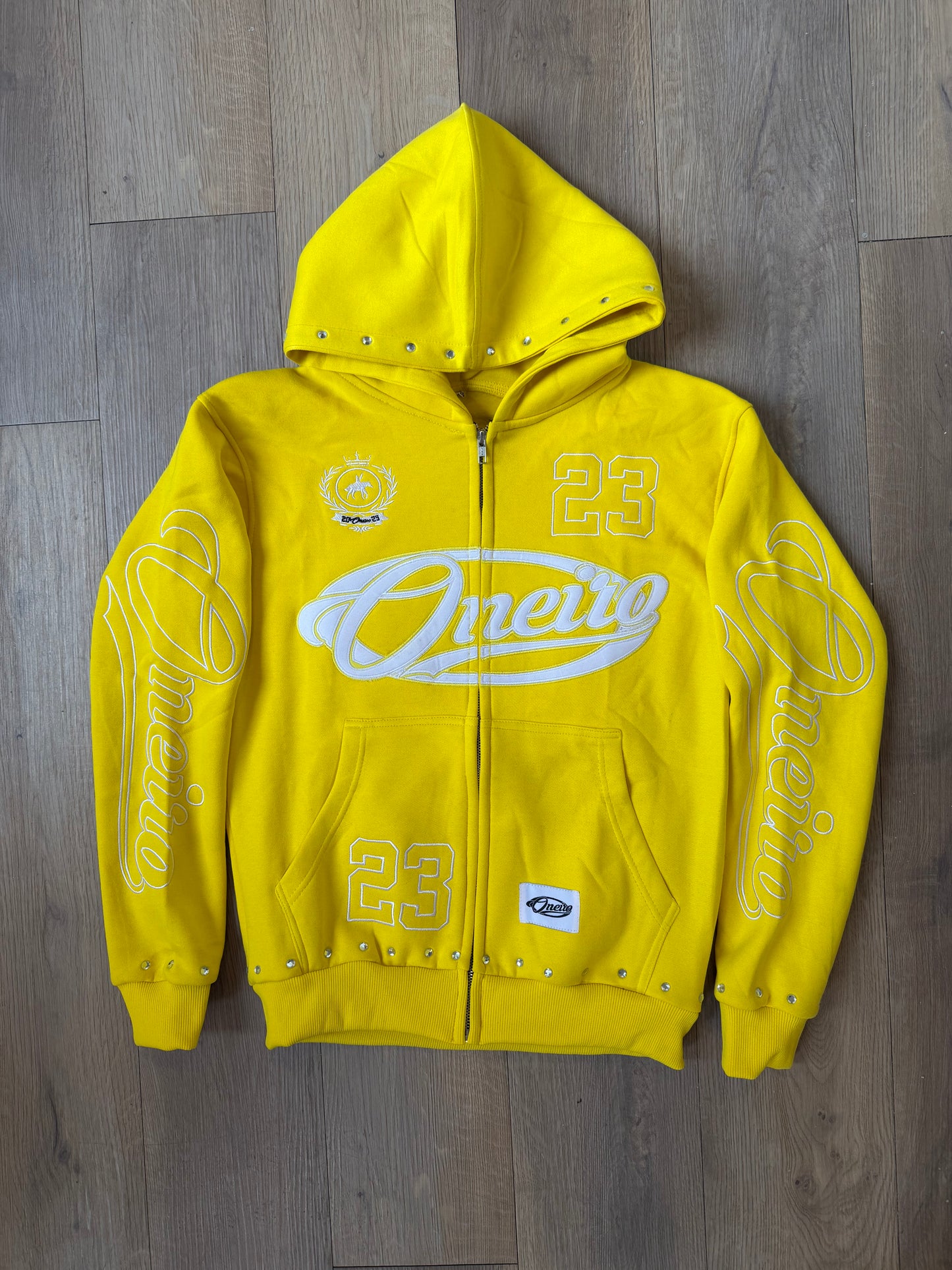 “ONEIRO WORLDWIDE” Jacket