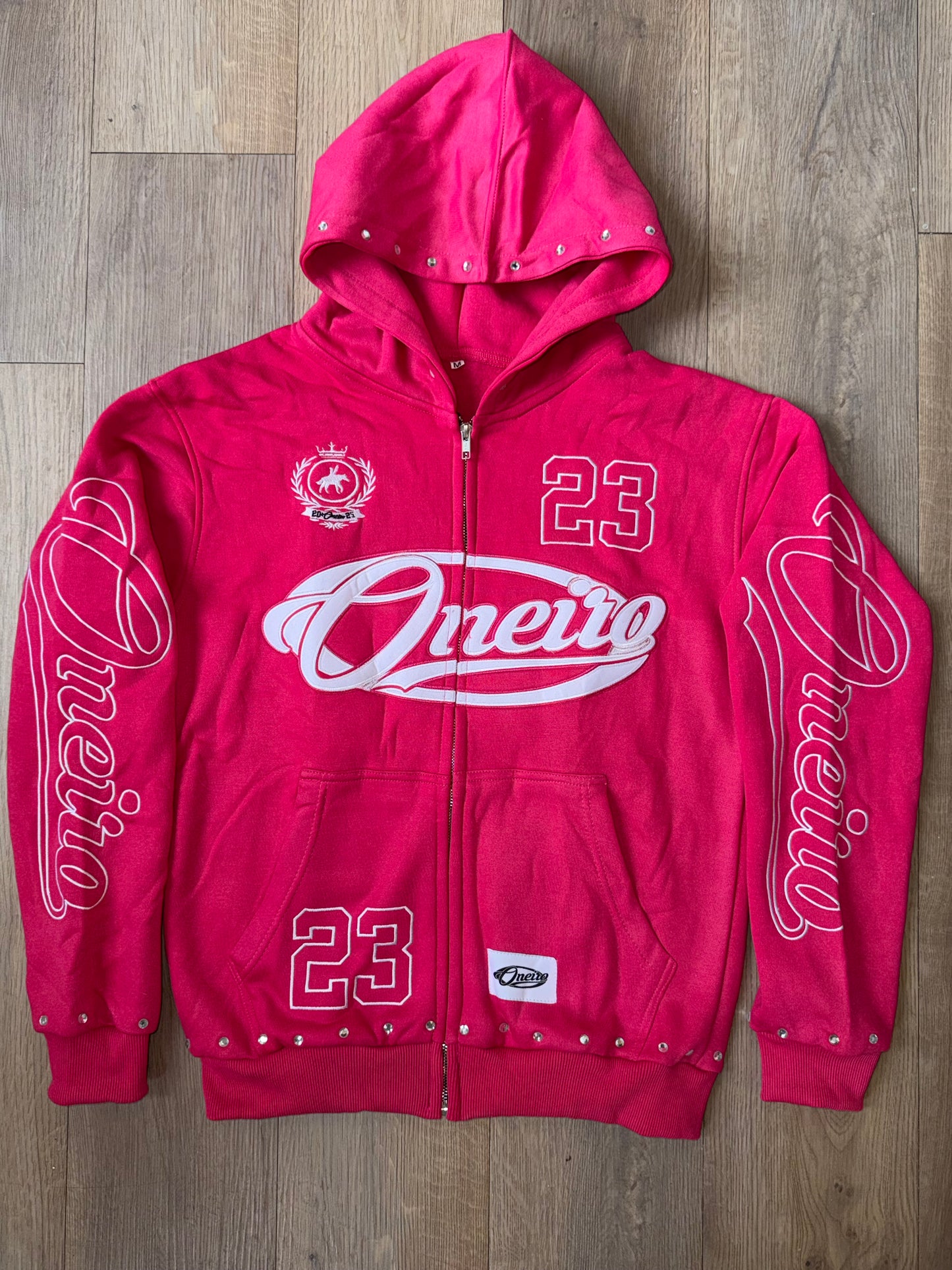 “ONEIRO WORLDWIDE” Jacket